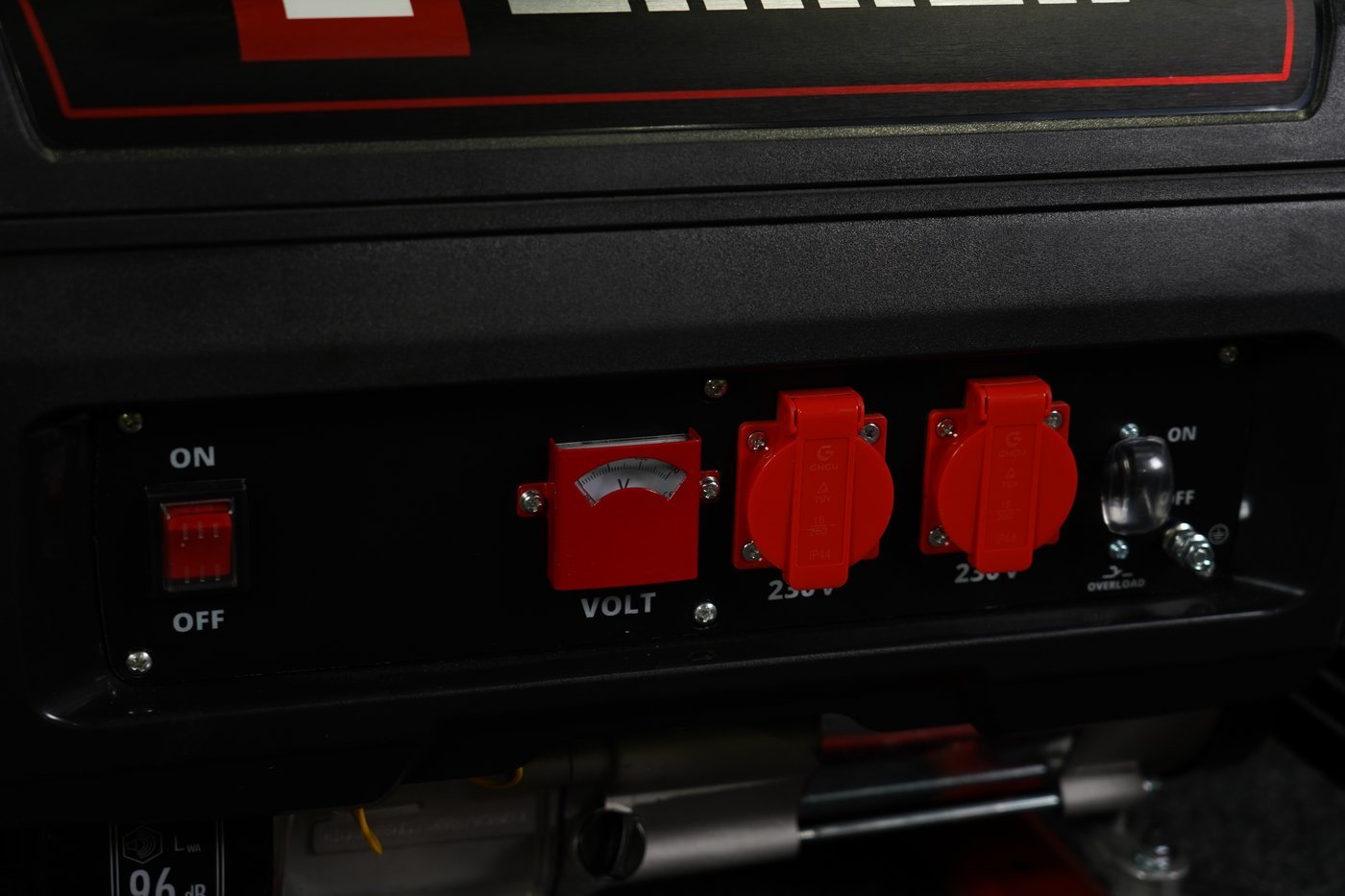 Swift Eventverleih Einhell TC-PG 25/1/E5